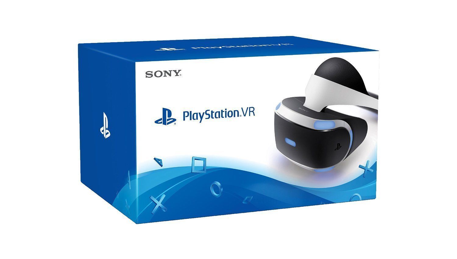 where to buy ps4 vr